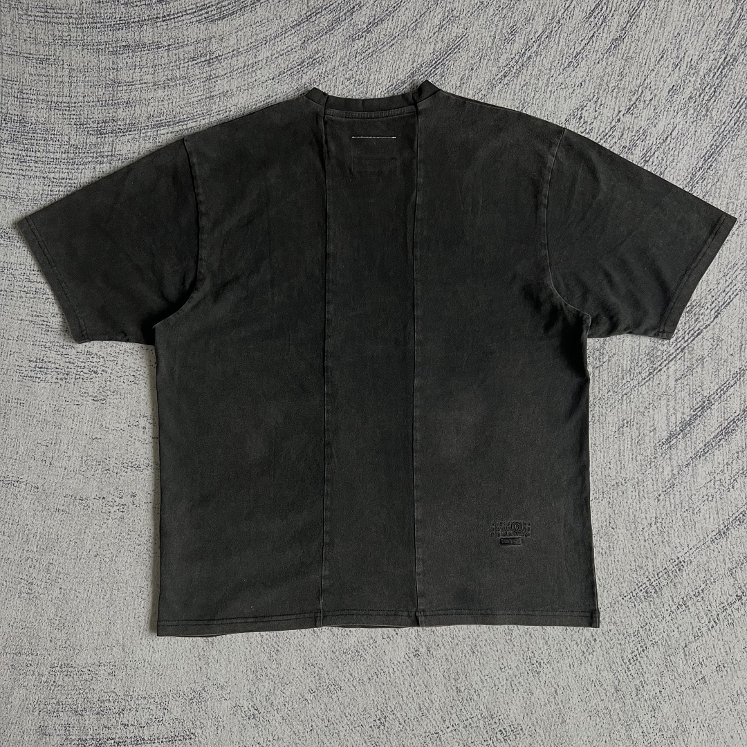 Supreme x MM6 Maison Margiela SS26 Split S/S Top - Image 6