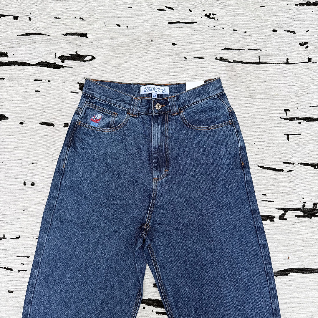 Unbranded Po jeans - Image 10
