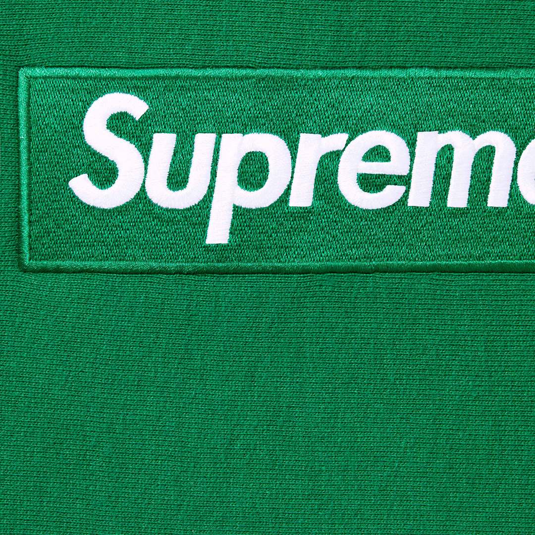 Supreme box logo - Image 30