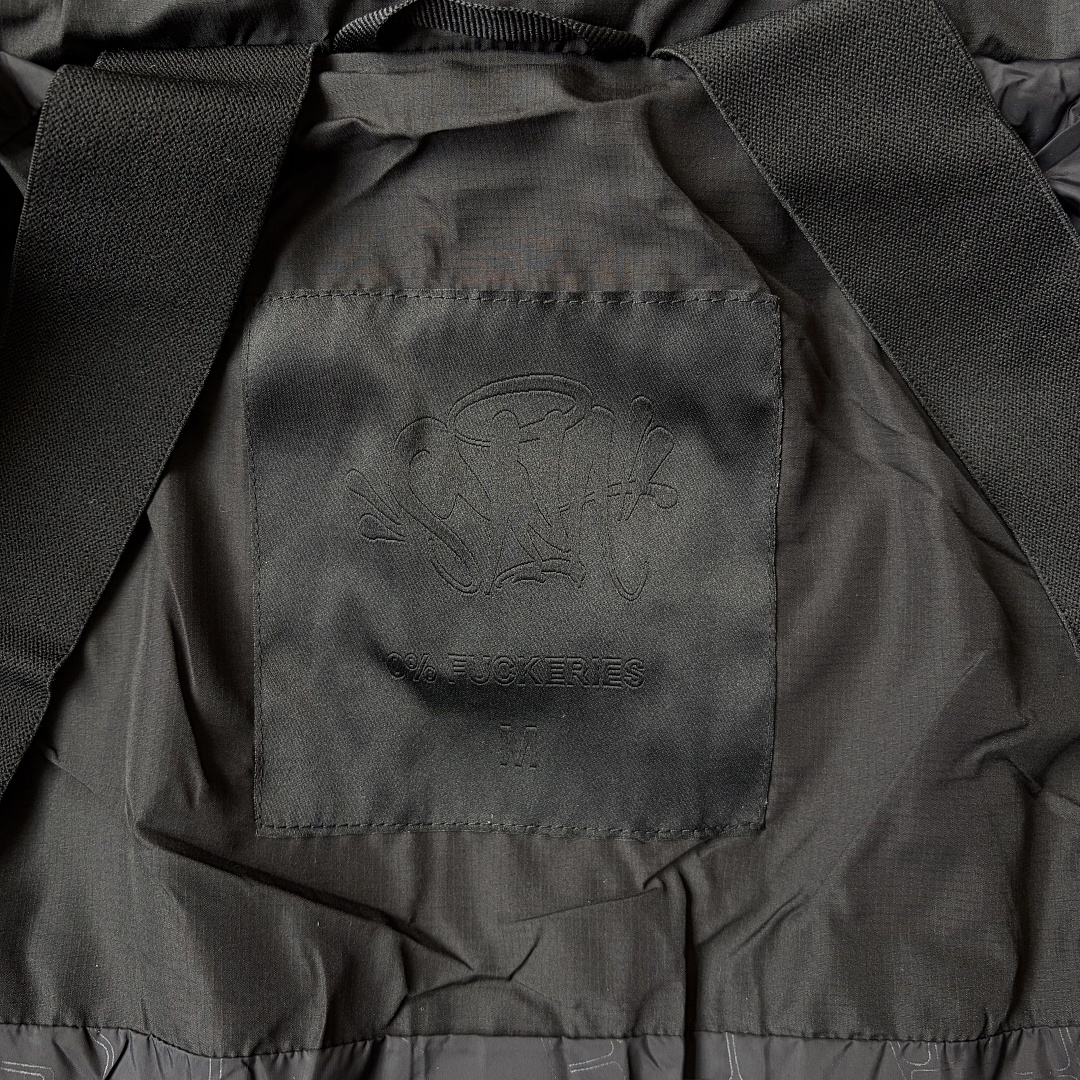 Syna World jacket - Image 10