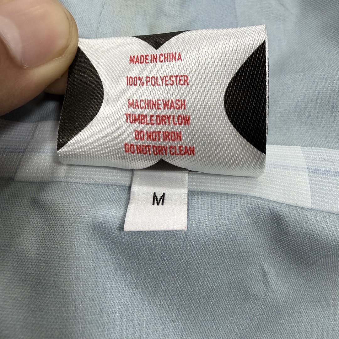 Mertra fish jacket - Image 15