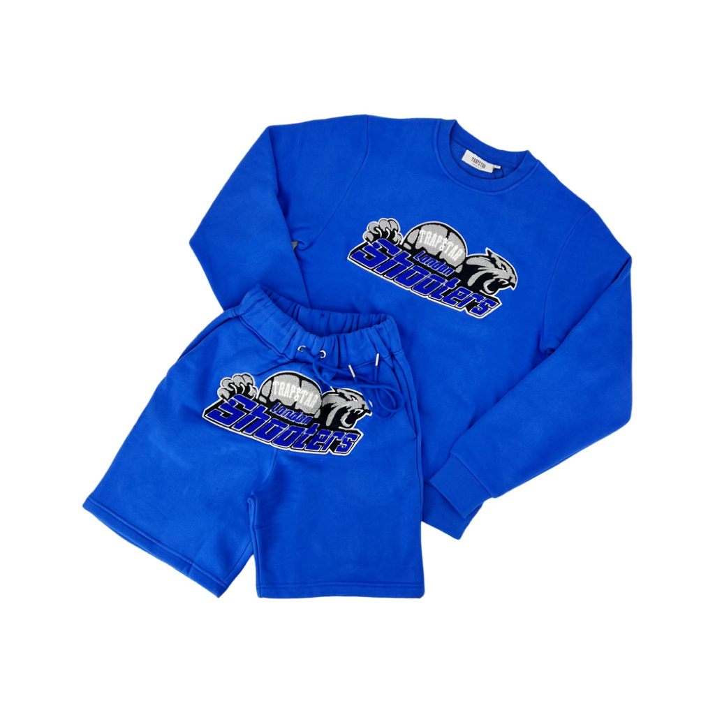 Trapstar suit - Image 8