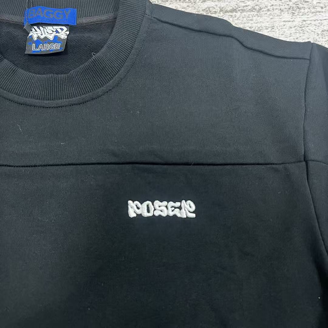 Poser Black Set - Image 9