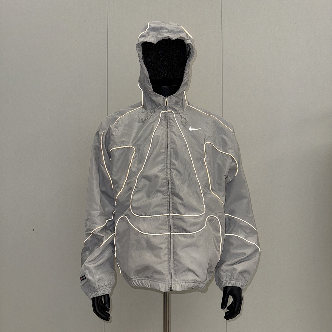 Nike corteiz tracksuit - Image 27