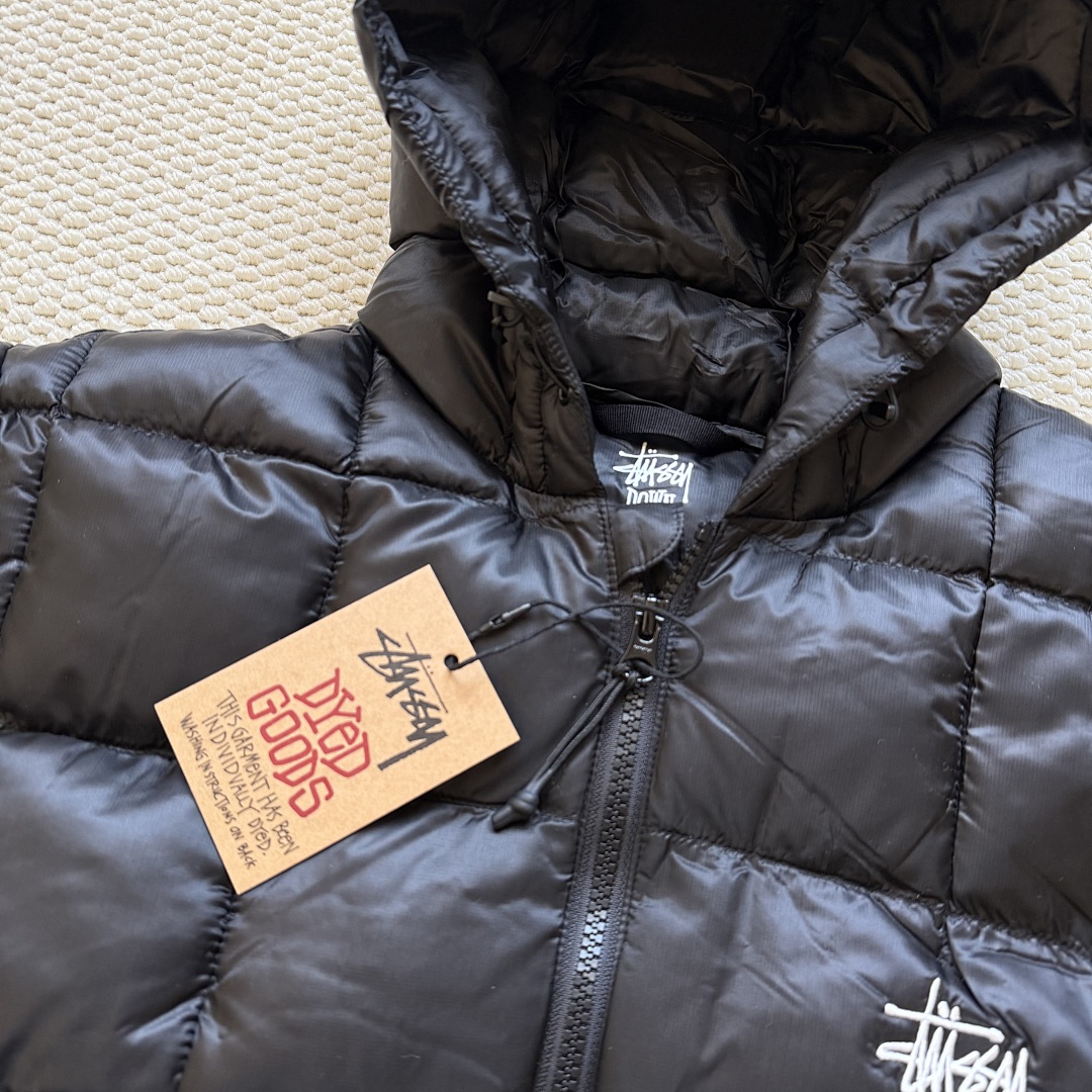 Stussy jacket - Image 5
