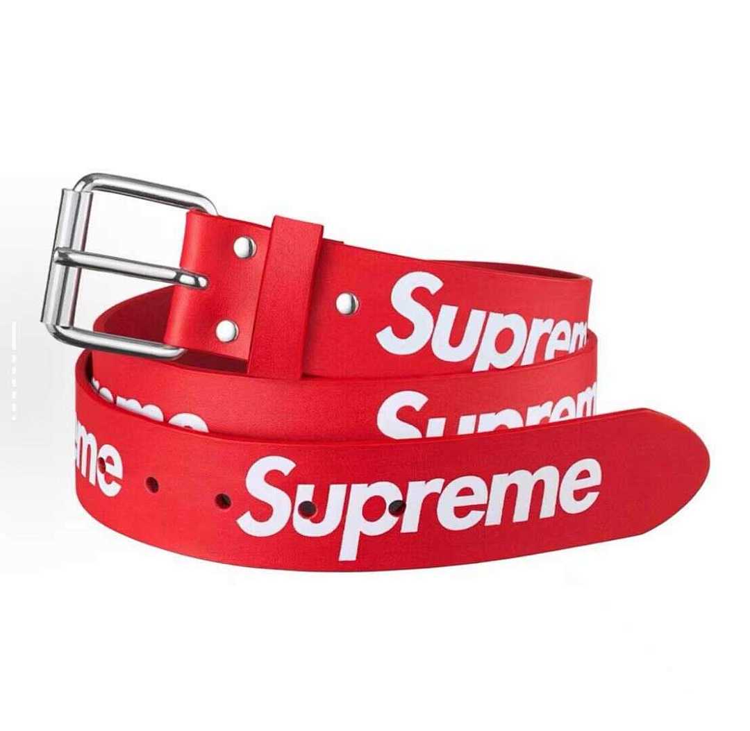 Supreme SS24 WEEK 6 REPEAT LEATHER - Image 26
