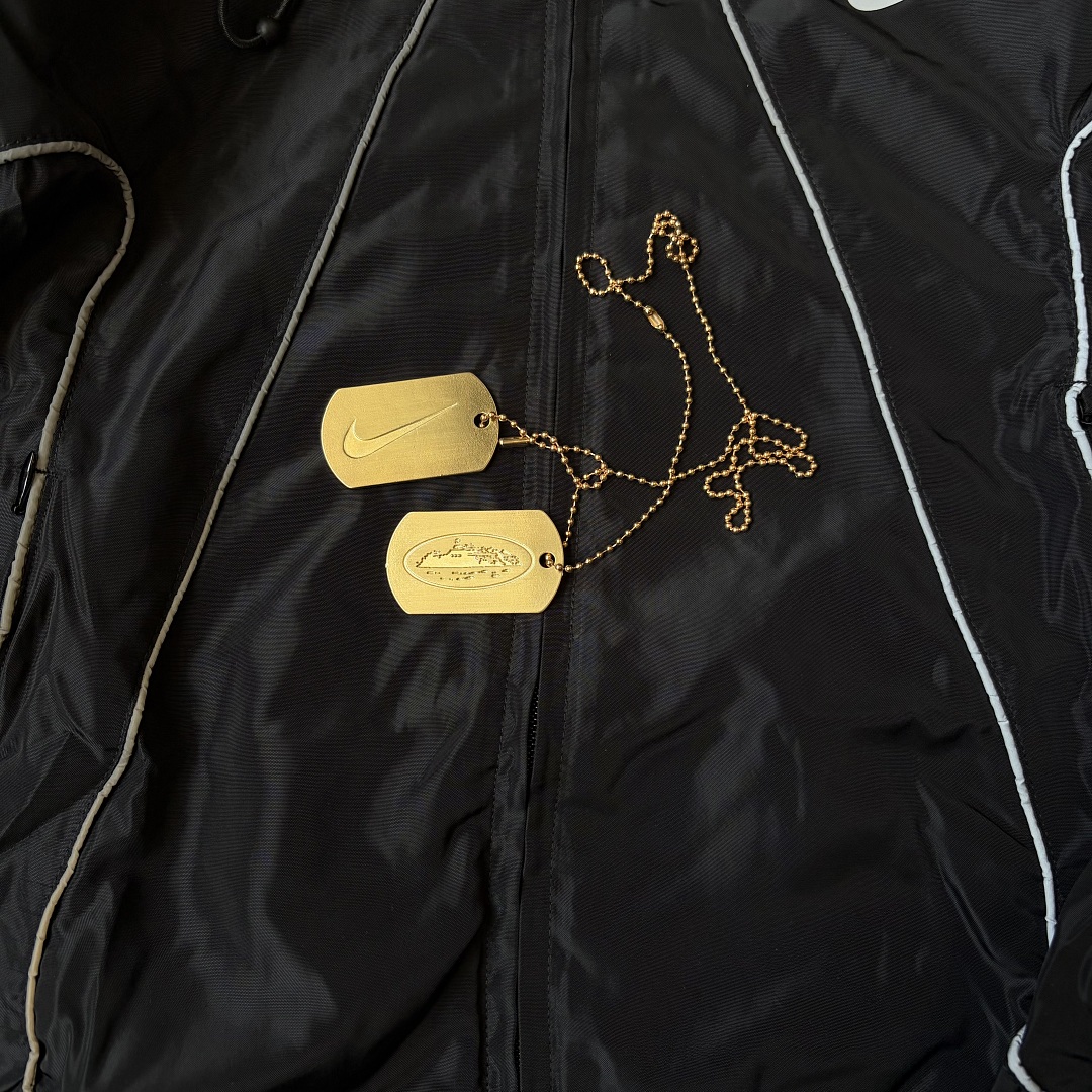 Nike corteiz tracksuit - Image 19