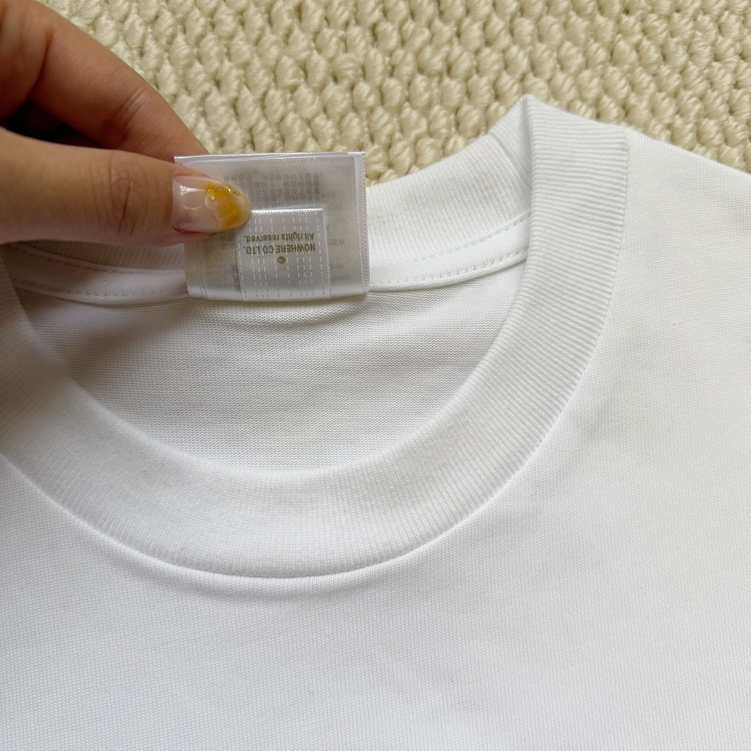 Syna World Bape logo tees - Image 21