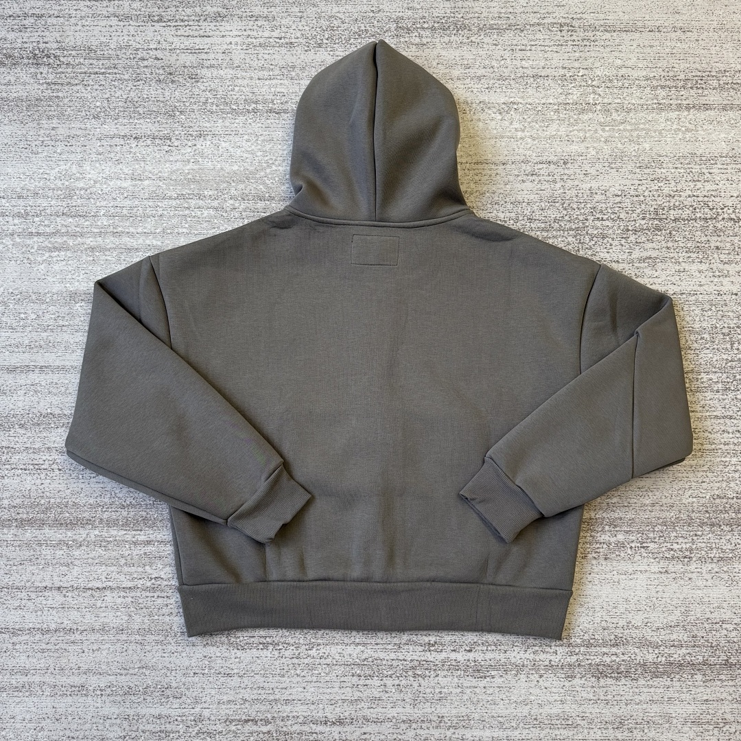 Saint Alexander tracksuit (ZIP) - Image 3