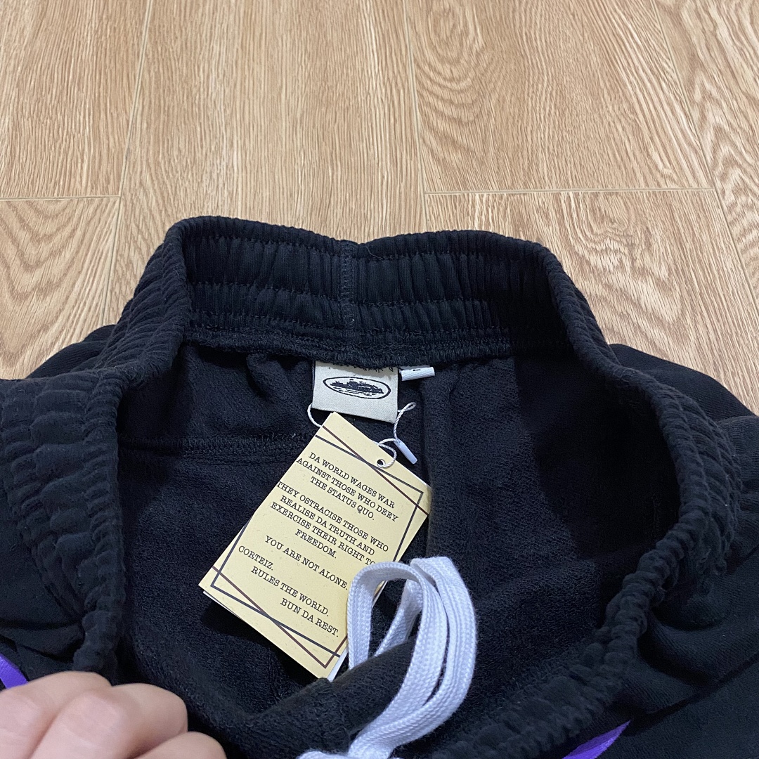 Corteiz shorts - Image 36