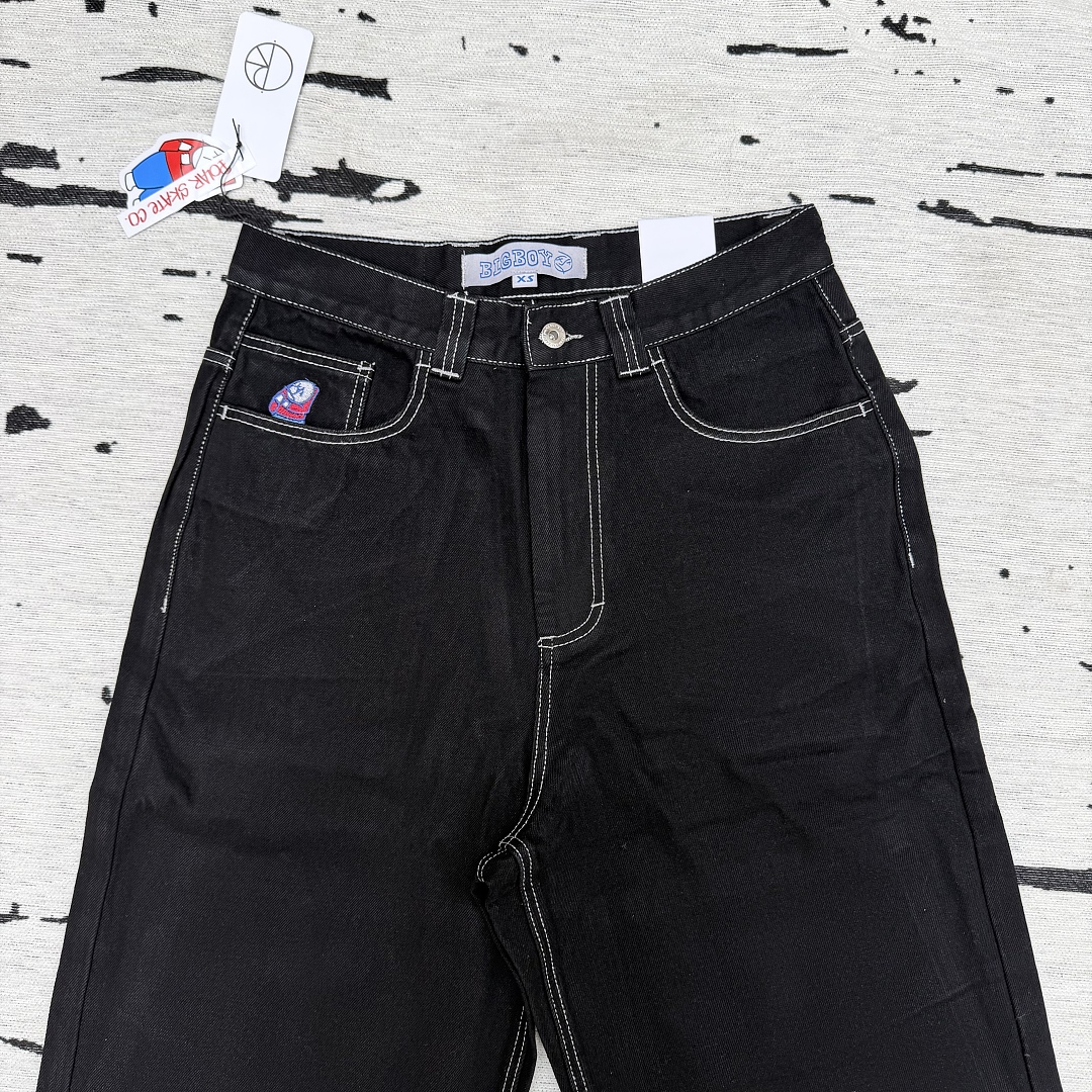 Unbranded Po jeans - Image 6