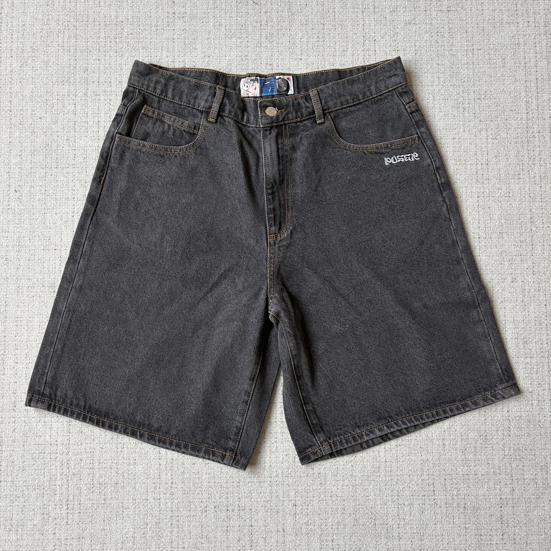 Poser jorts - Image 3