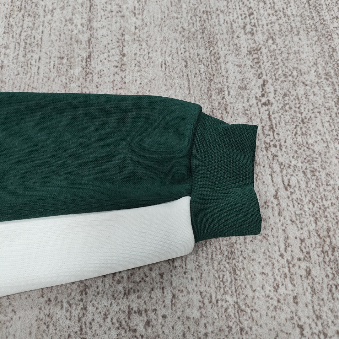 Mertra green top - Image 2