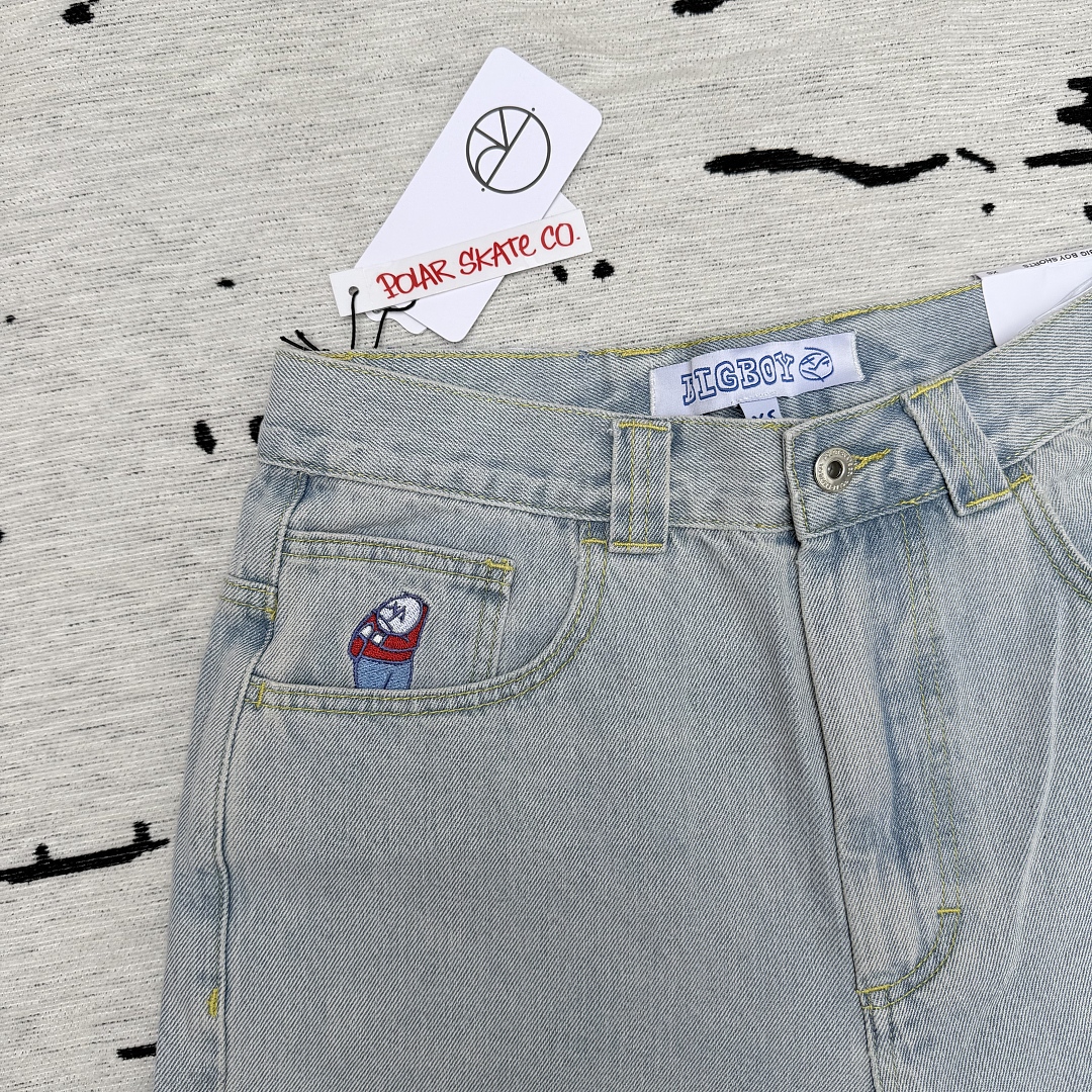 Unbranded Po jeans - Image 25