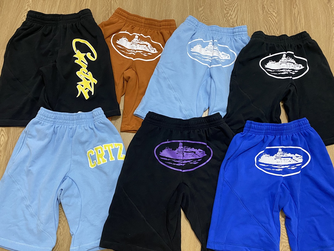 Corteiz shorts - Image 24