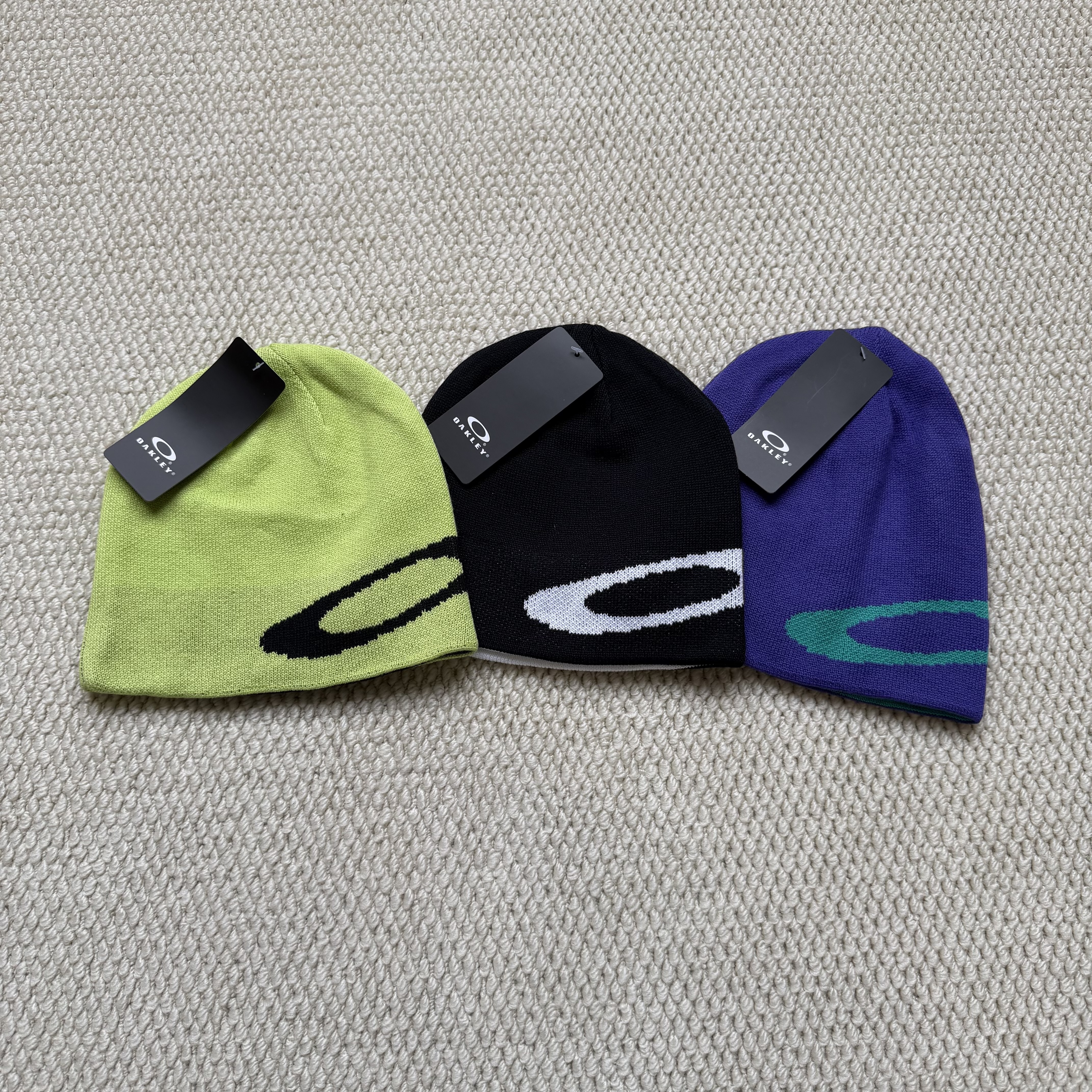 Unbranded Ok Beanie - Image 16