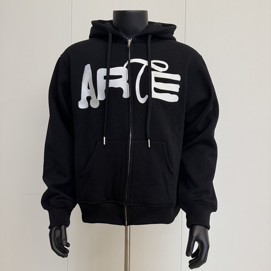 Arte Antwerp hoodie - Image 3