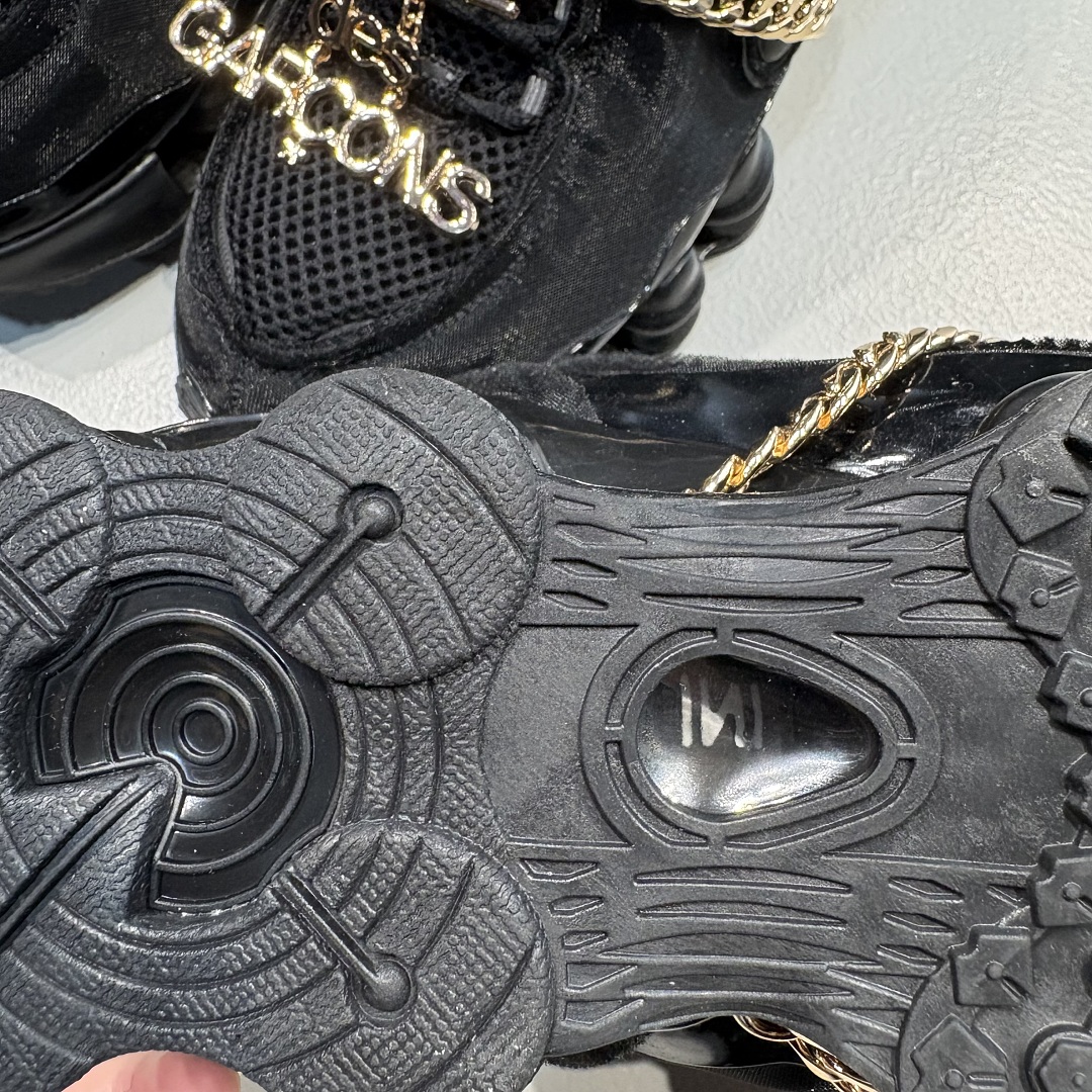 Comme des Garcons shoes - Image 2