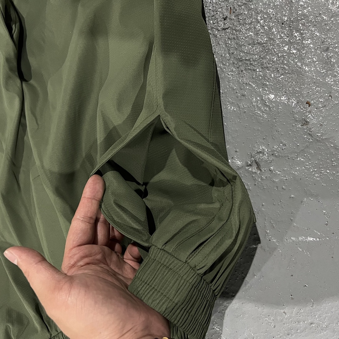 Mertra Tech Joggers (2colors) - Image 16
