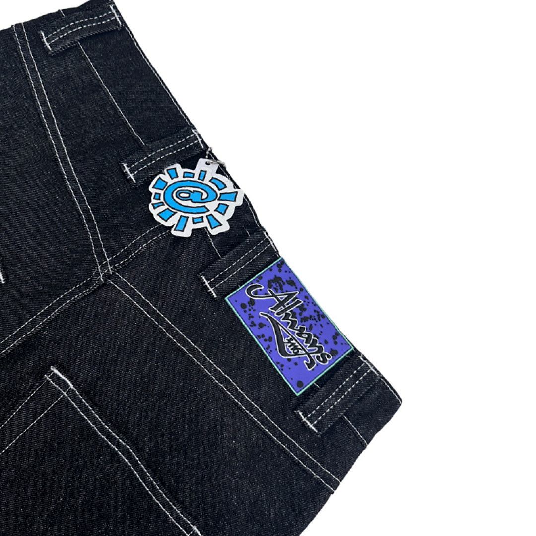 ADWYSD jeans - Image 12