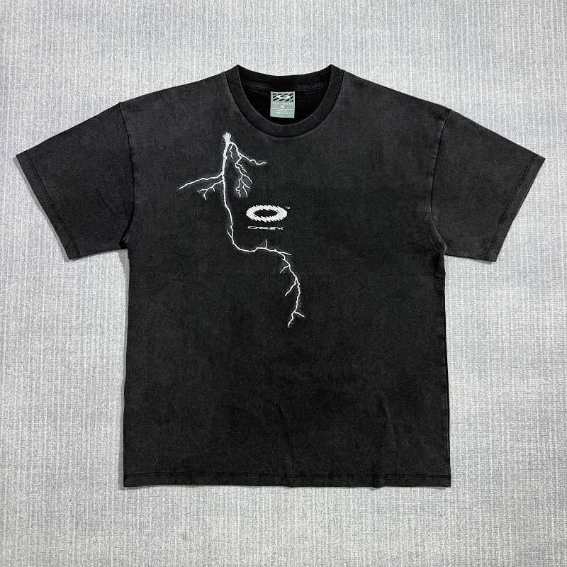 Vintage oka tee
