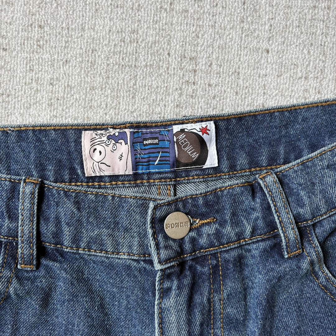 Poser jorts - Image 7
