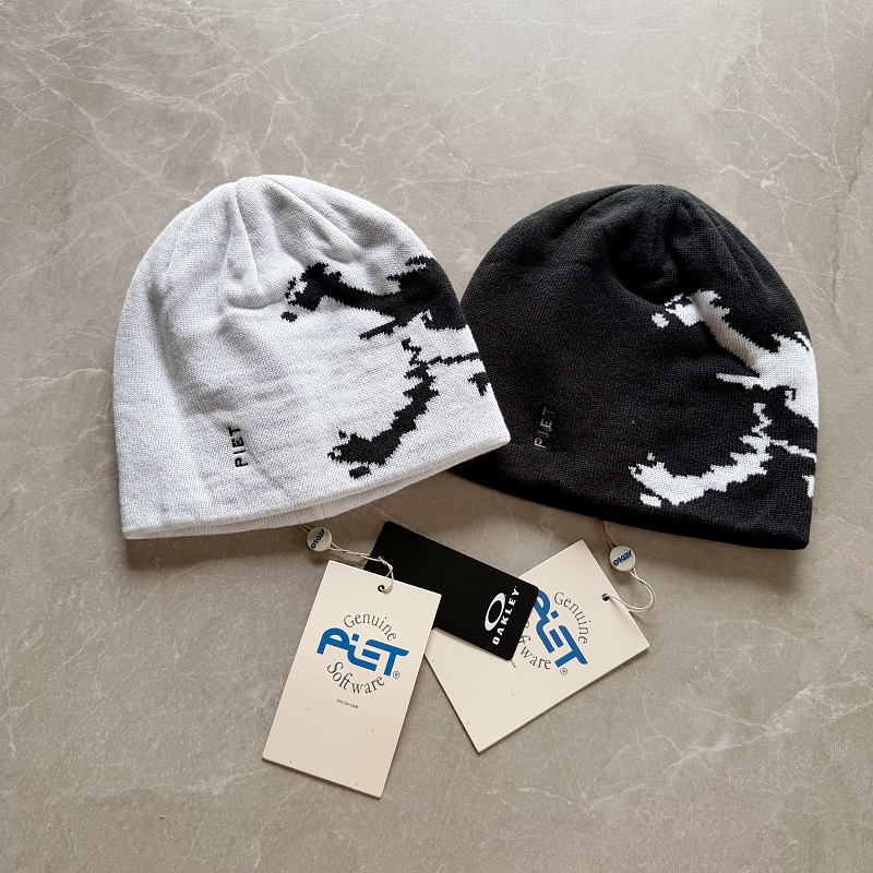 Unbranded OK beanie