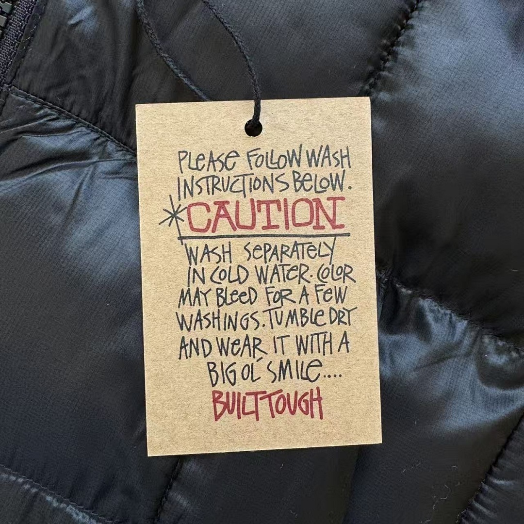 Stussy jacket - Image 10