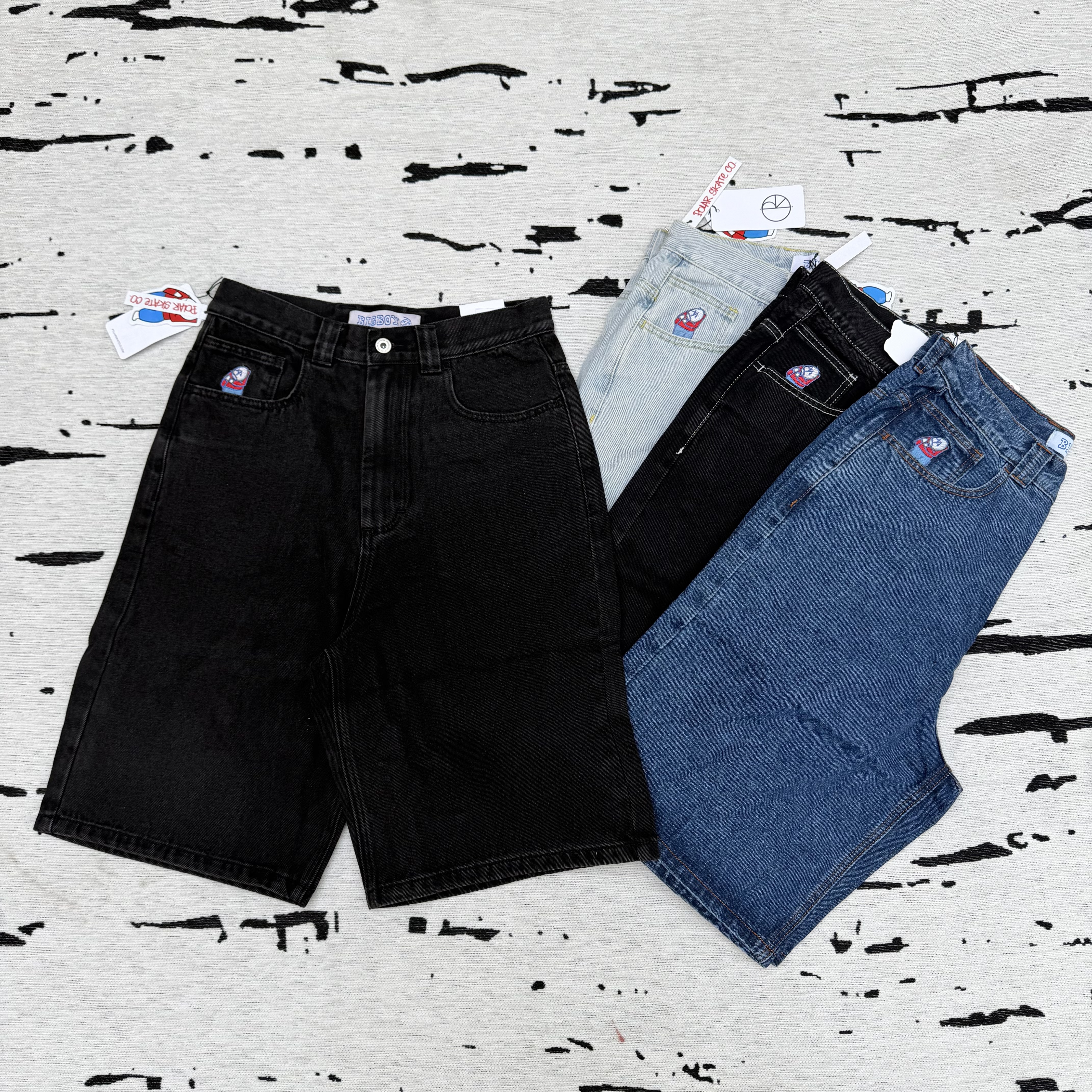 Unbranded Po jeans - Image 36