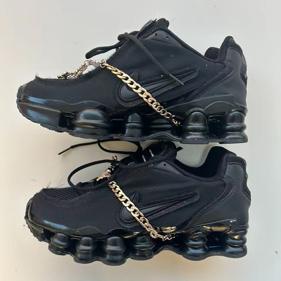 Comme des Garcons shoes - Image 8
