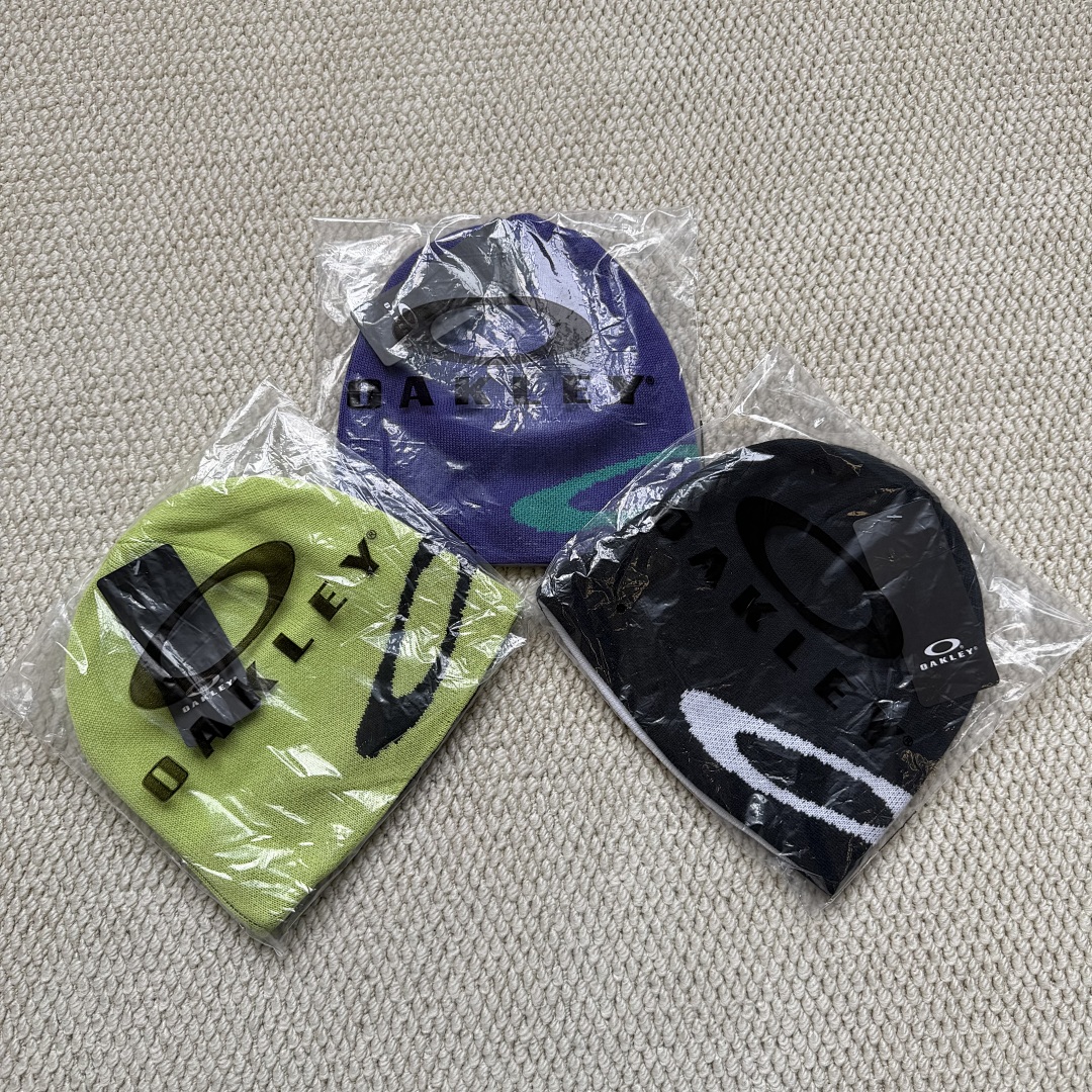 Unbranded Ok Beanie - Image 15