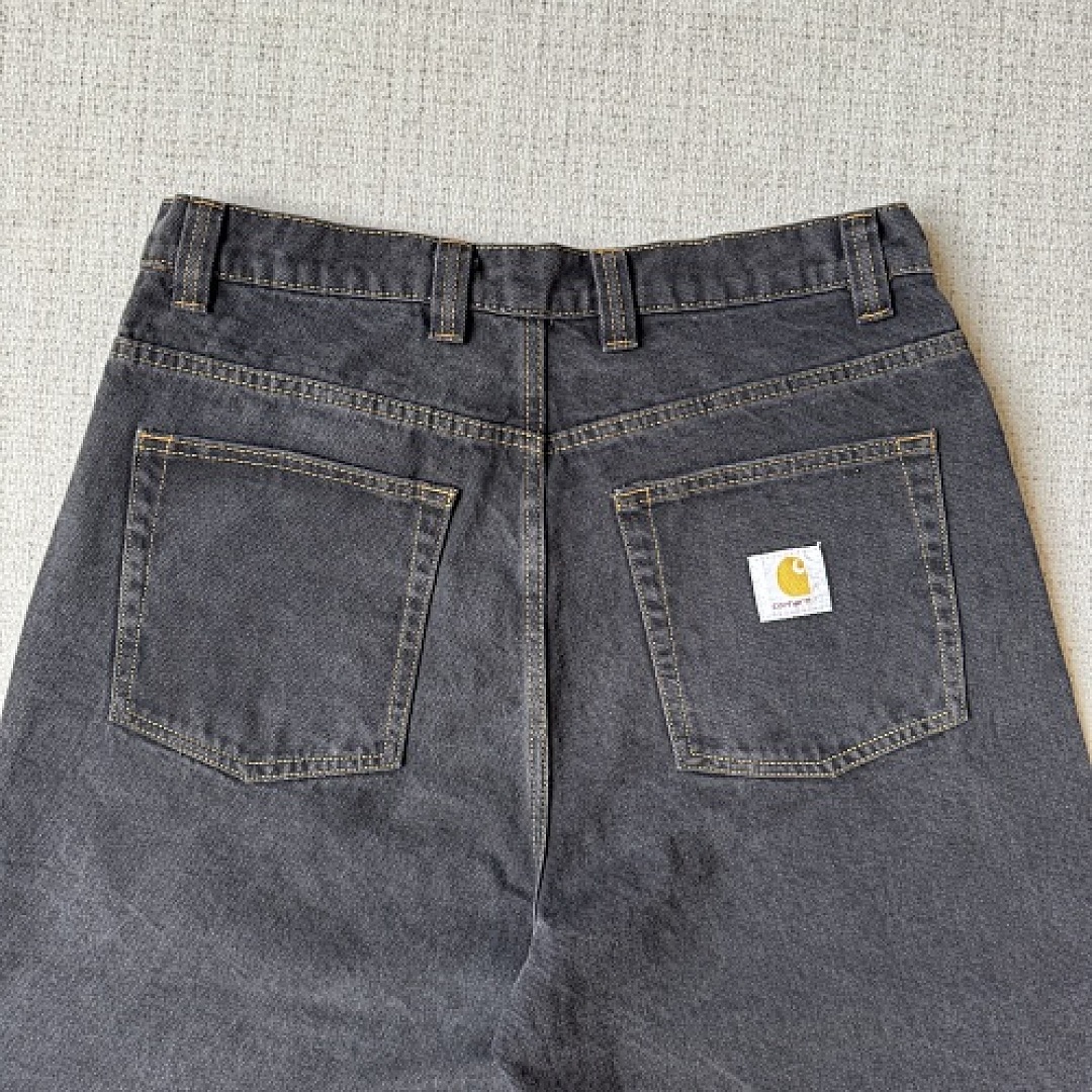 Unbranded Cr Denim shorts - Image 17