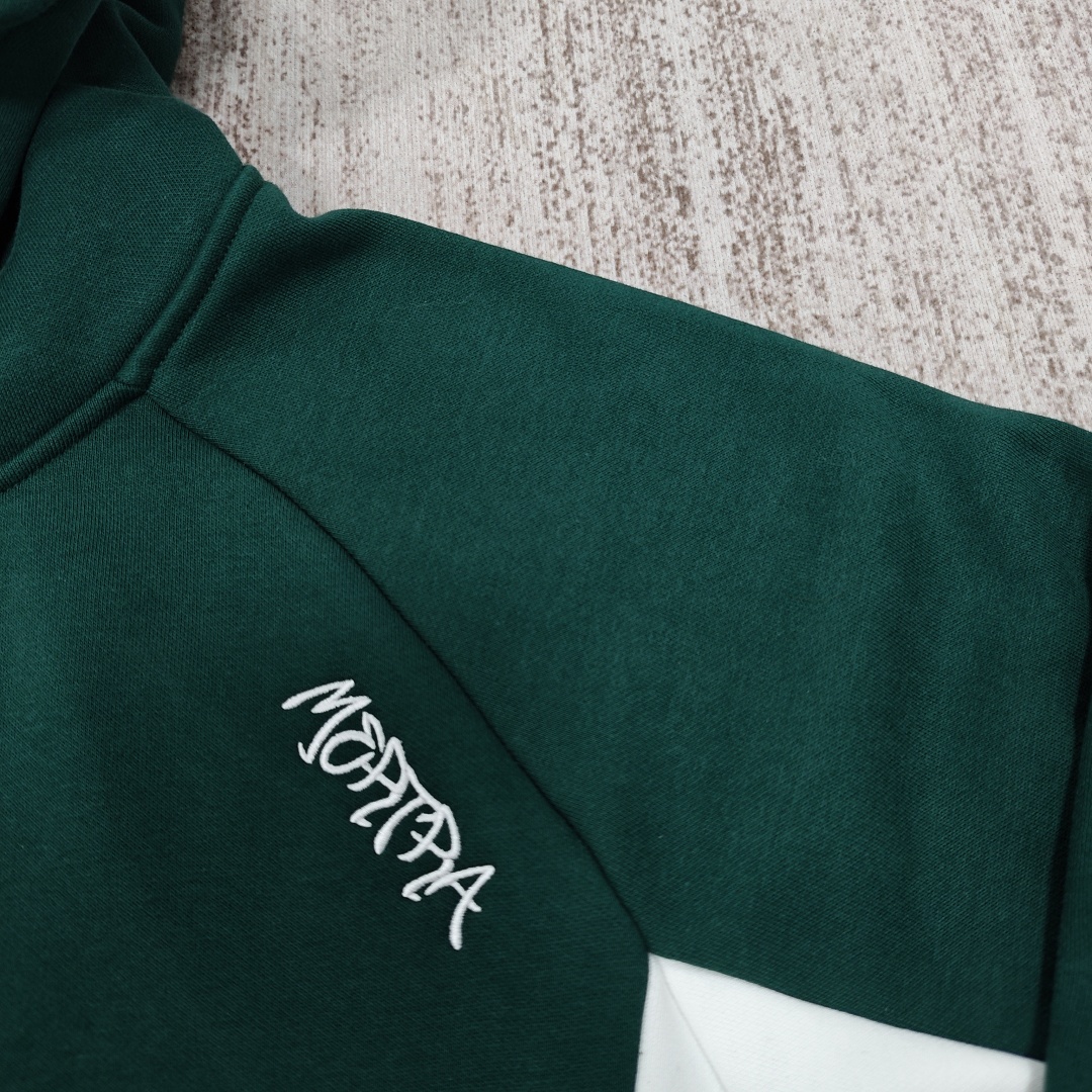 Mertra green top - Image 14