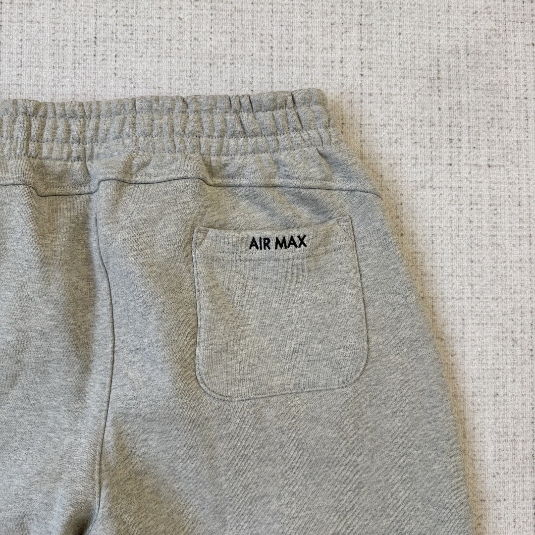 Supreme Nk tracksuit (GREY) - Image 22