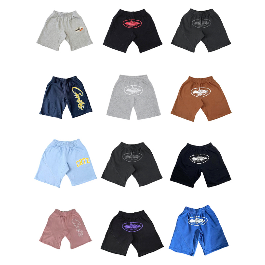 Corteiz shorts - Image 3