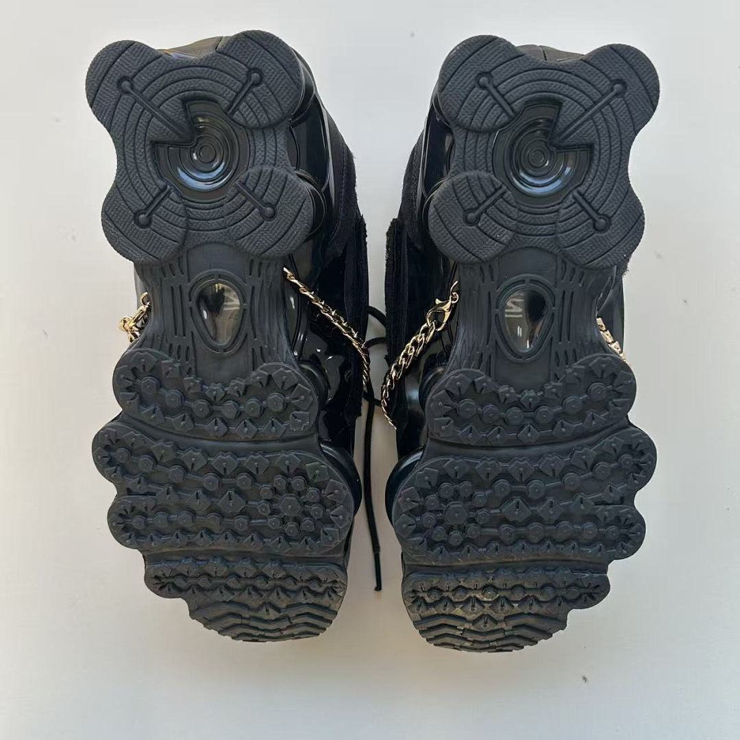 Comme des Garcons shoes - Image 12