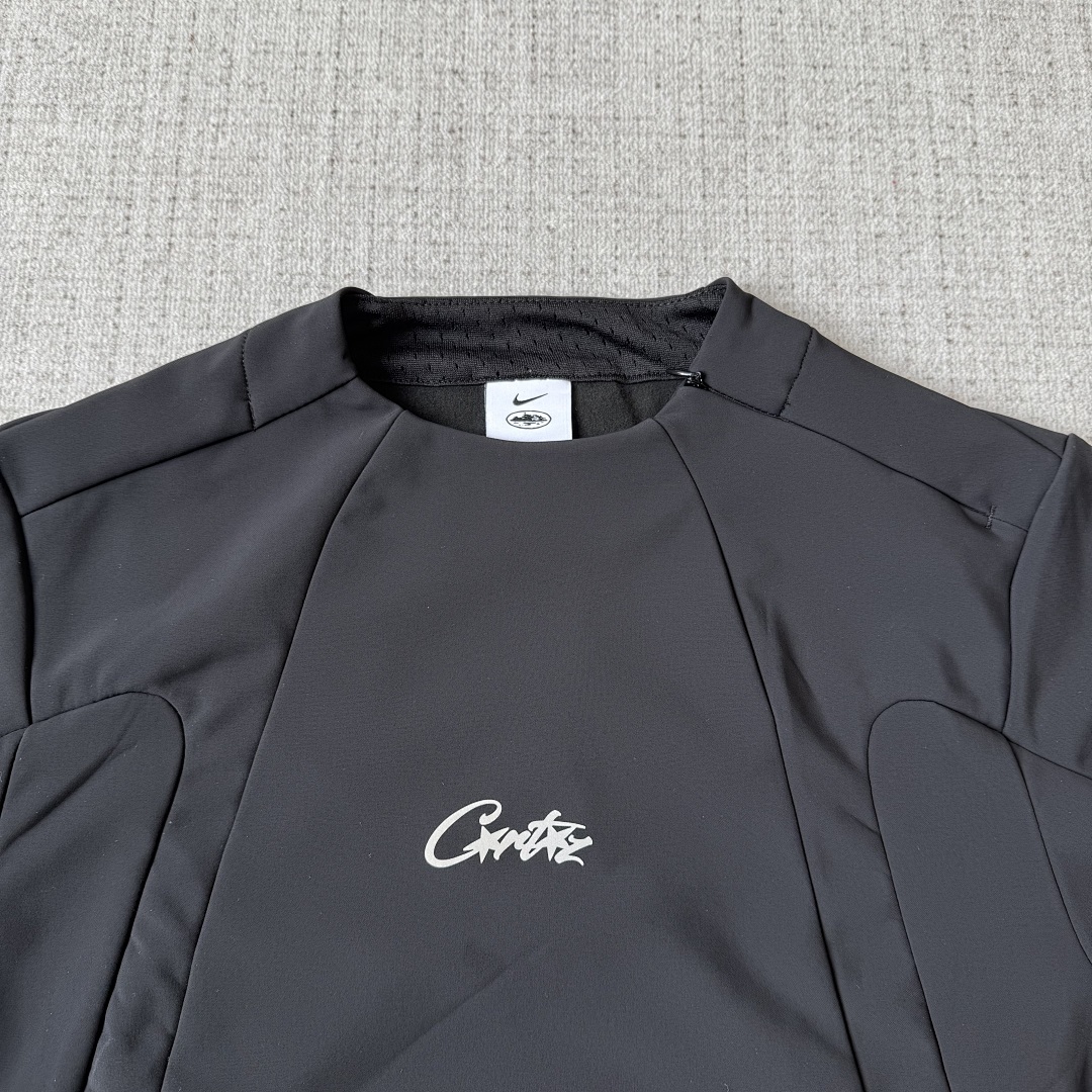 Nike x Corteiz crewneck - Image 6