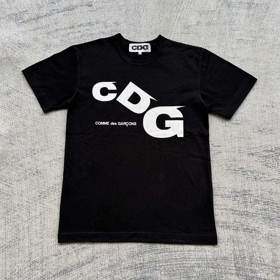 Comme des Garcons T-shirt - Image 3
