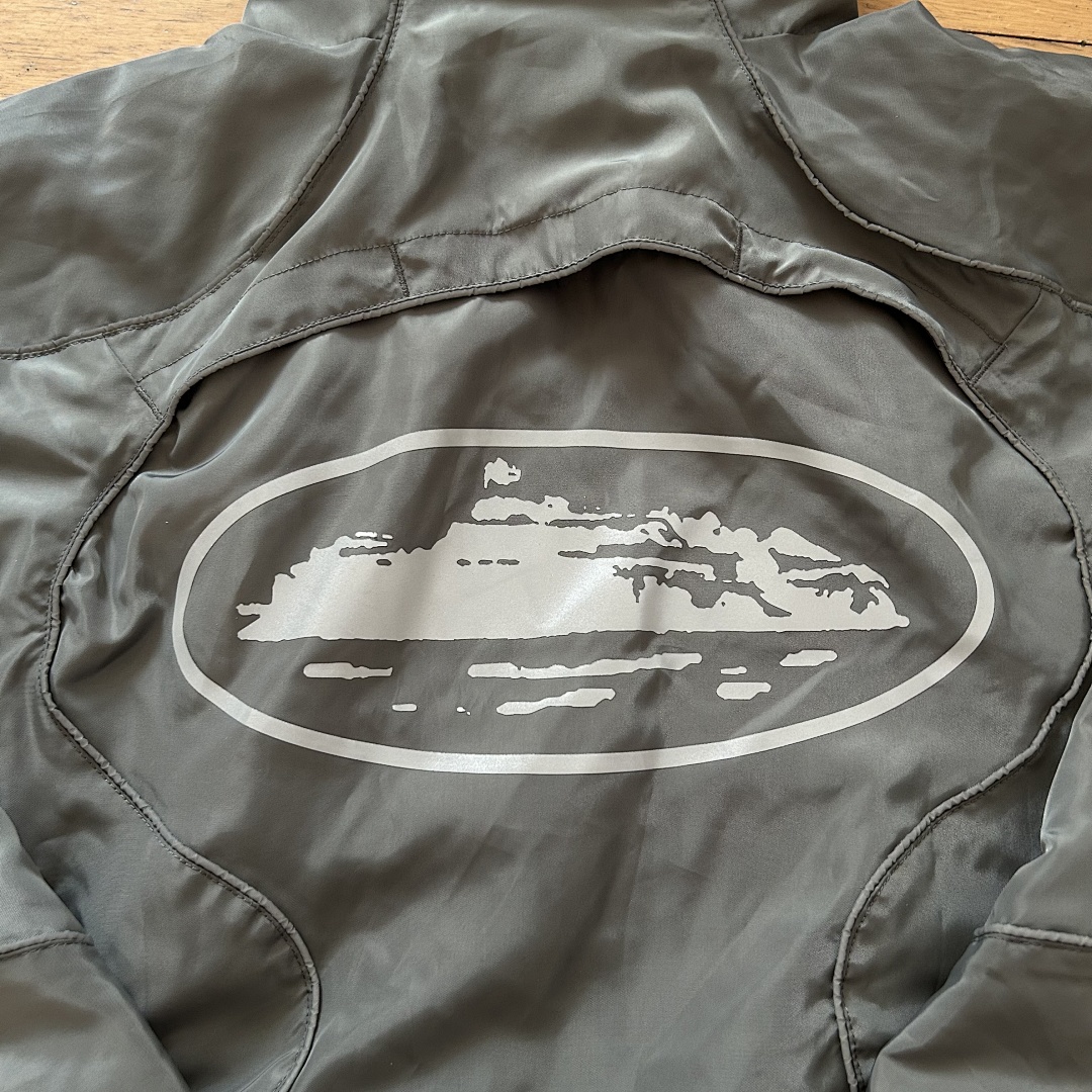 Nike corteiz tracksuit - Image 117