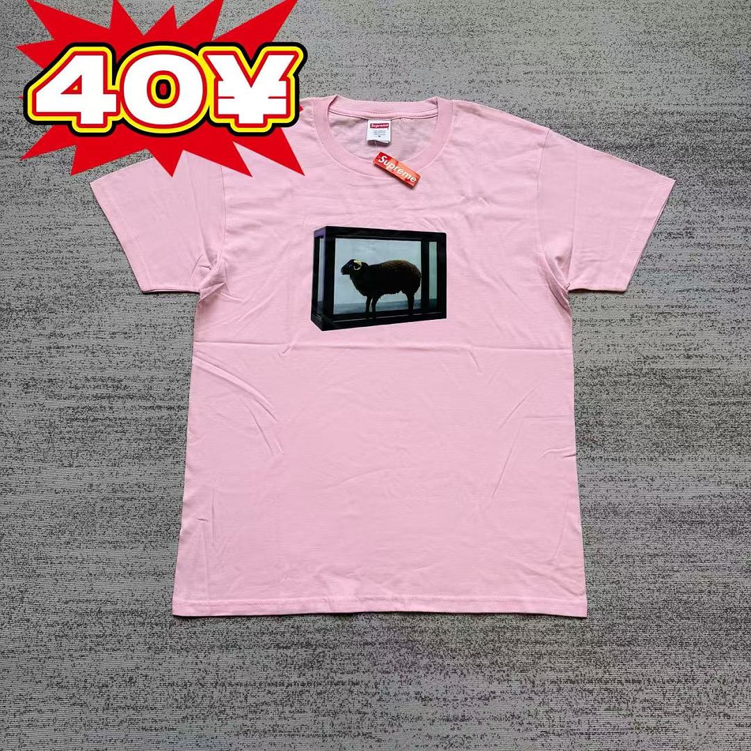 Supreme TEE - Image 2