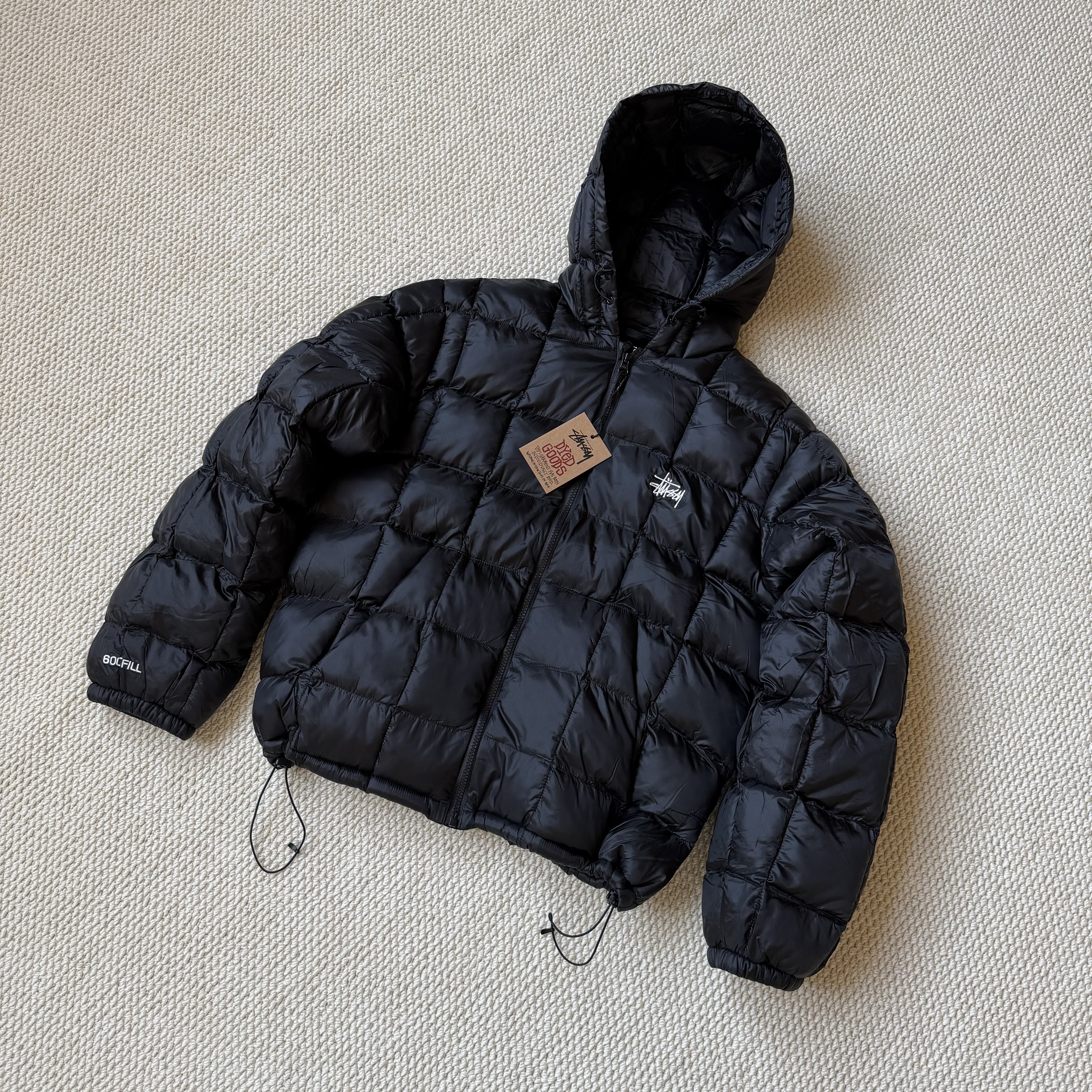 Stussy jacket - Image 17