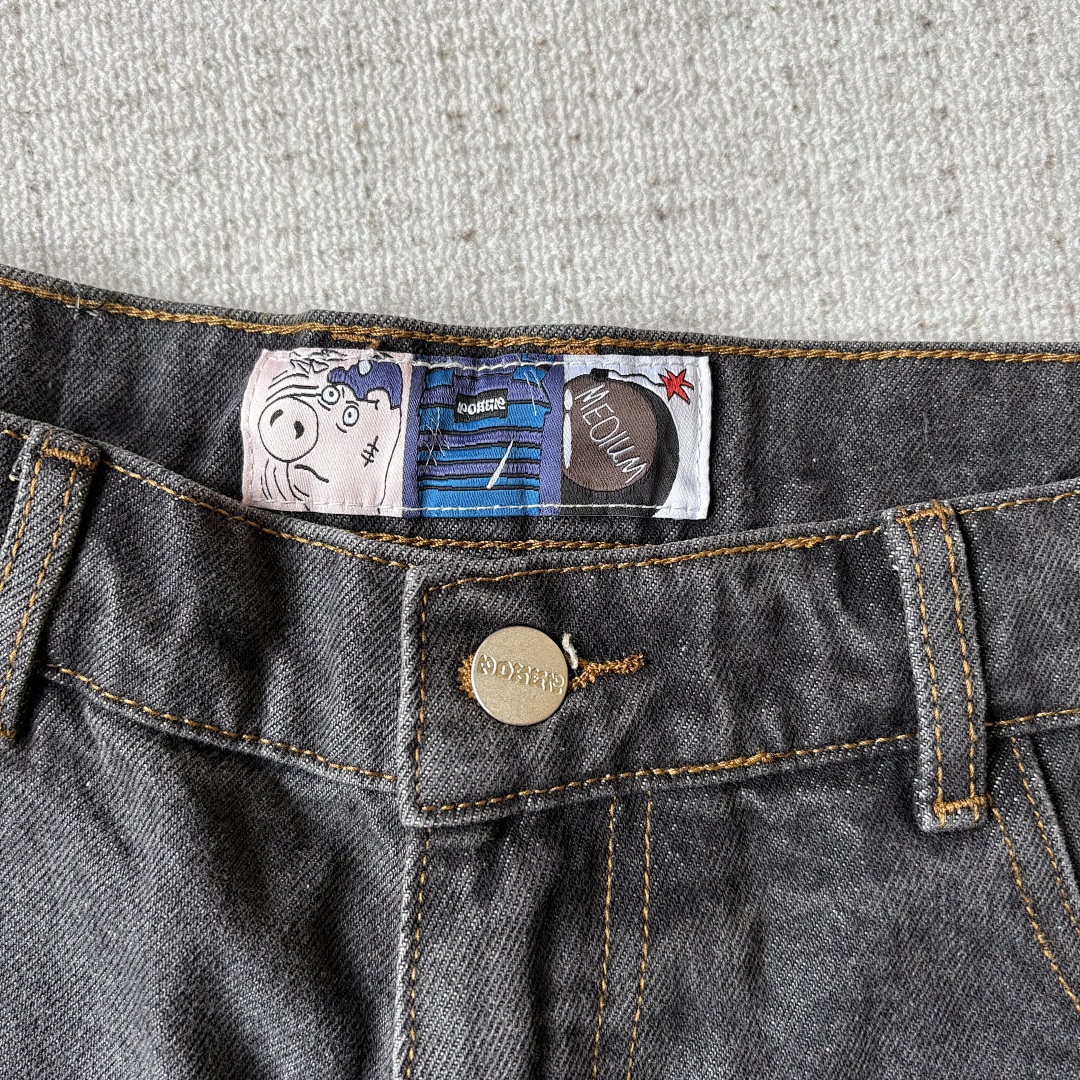Poser jorts - Image 4