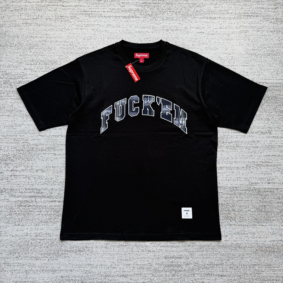 Supreme tee - Image 3