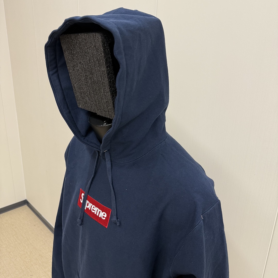 Supreme box logo - Image 16