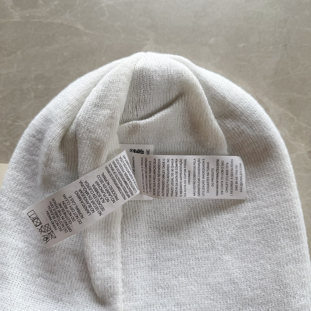 Unbranded OK Beanie - Image 10