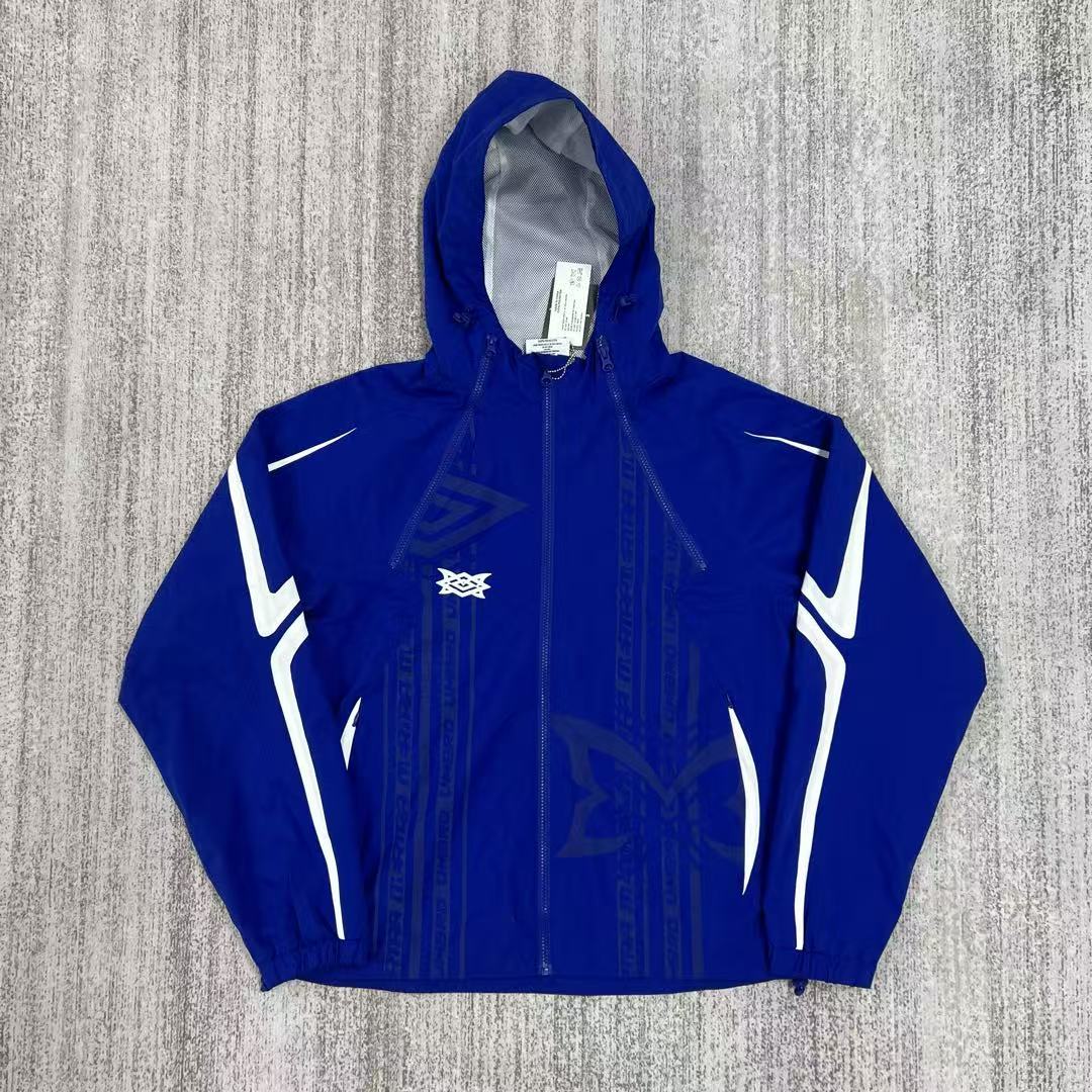 Mertra x Umbro Technical Jacket (Blue) - Image 31