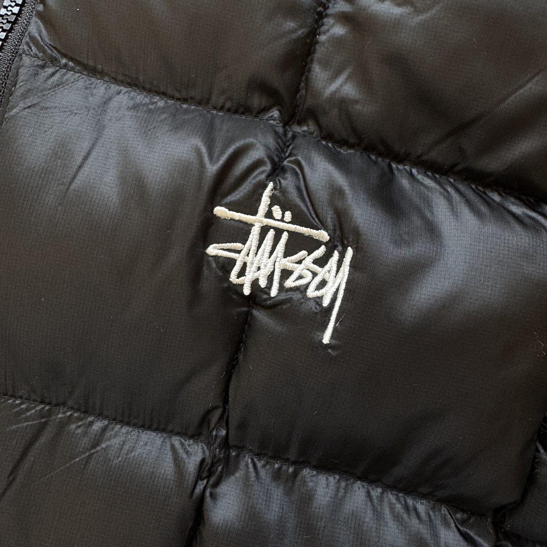 Stussy jacket - Image 7