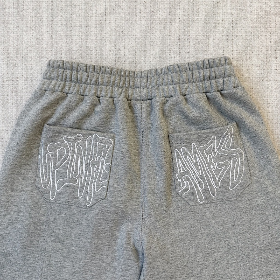 Up In Flames shorts - Image 7