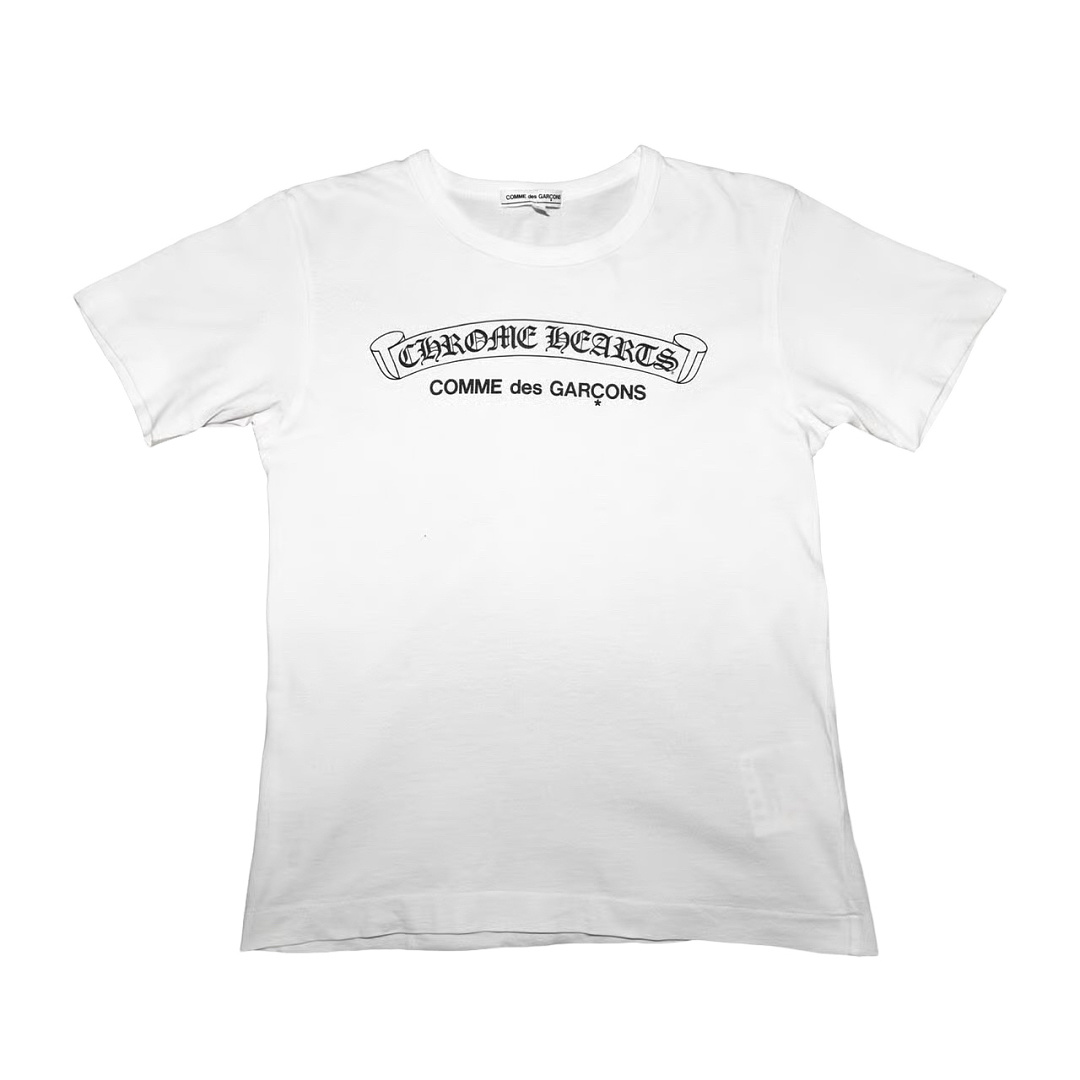 Comme des Garcons Chrome tee - Image 14