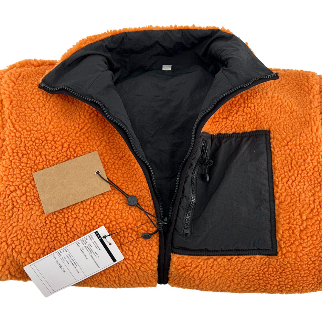 Vintage Ninja sherpa - Image 9